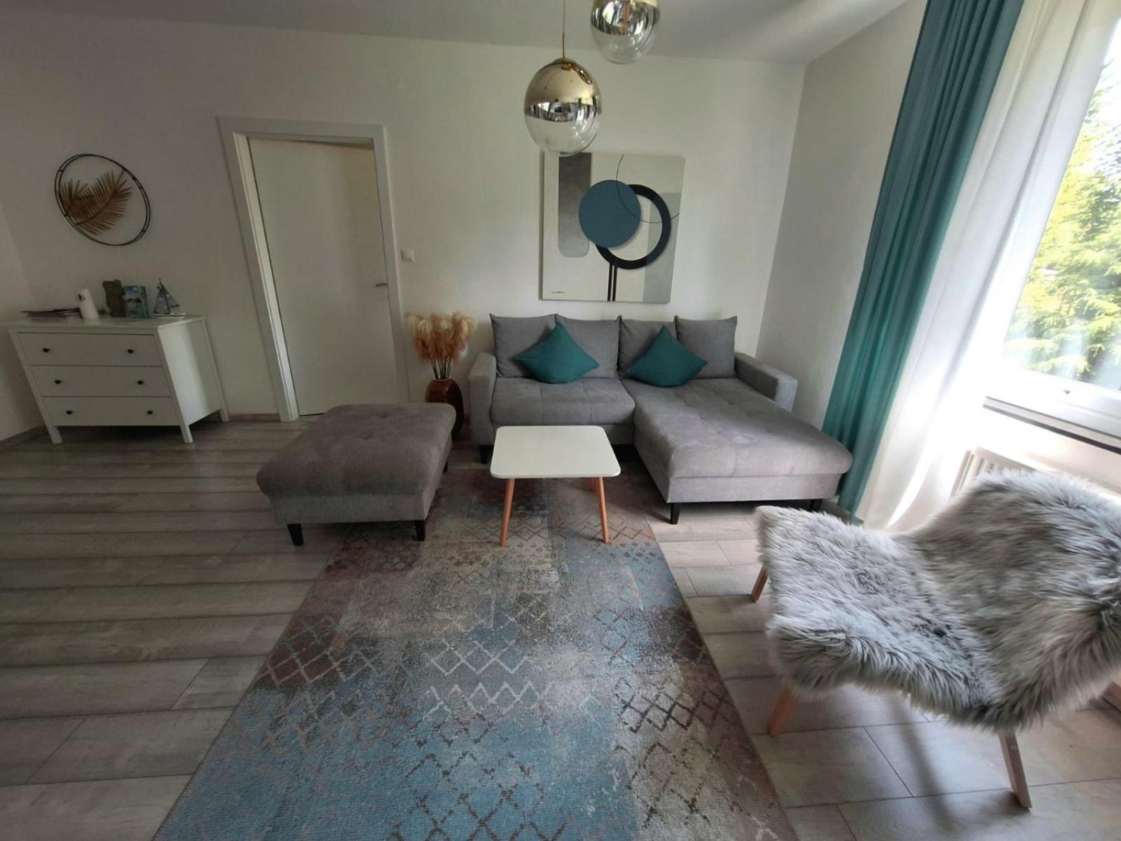 La Vida appartment 1