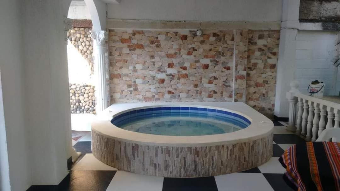 Casa quinta LA CAVA