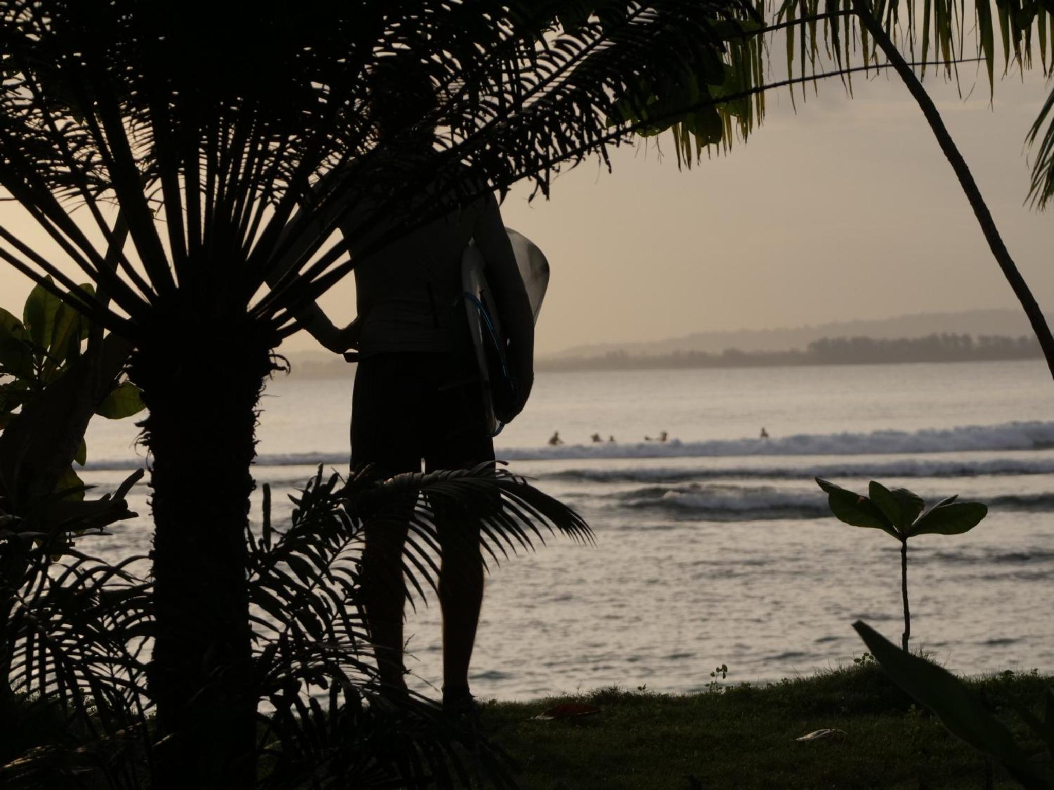Carve Bay Mentawai view 3