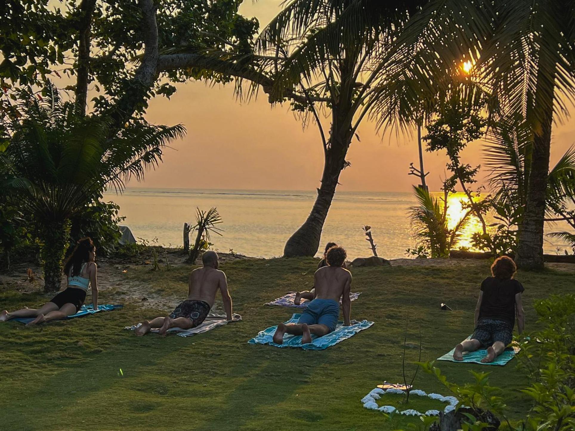 Carve Bay Mentawai view 4