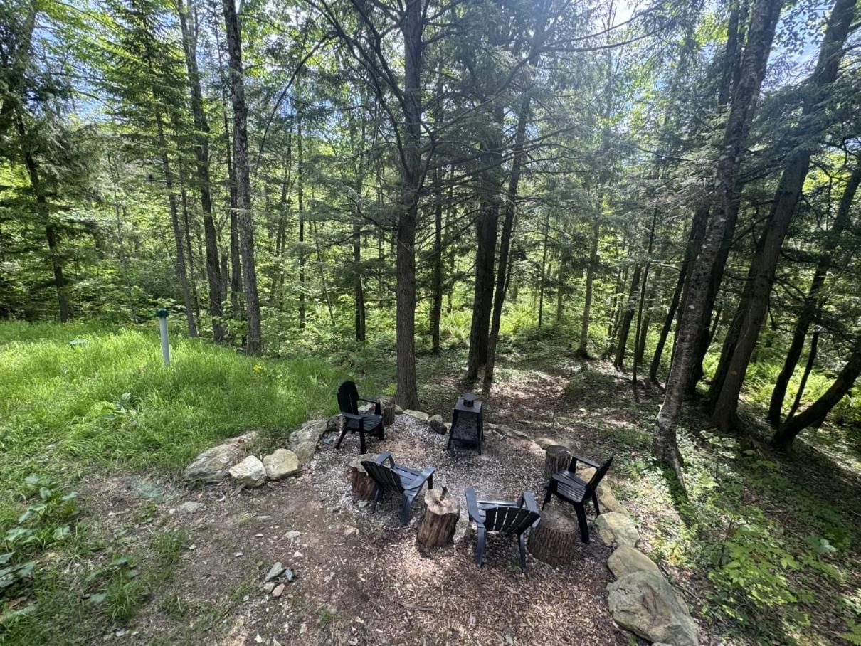 Cabin Zoobox 78