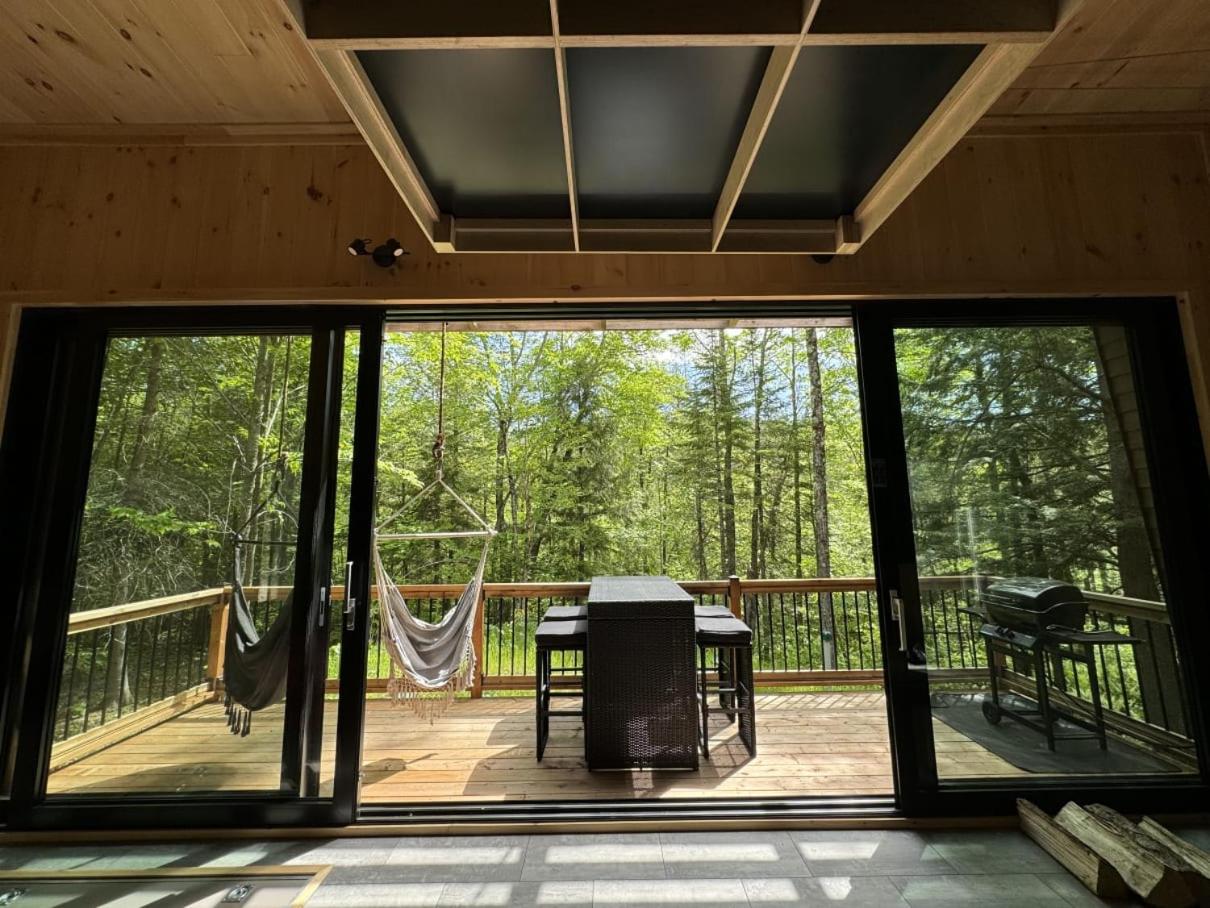 Cabin Zoobox 78