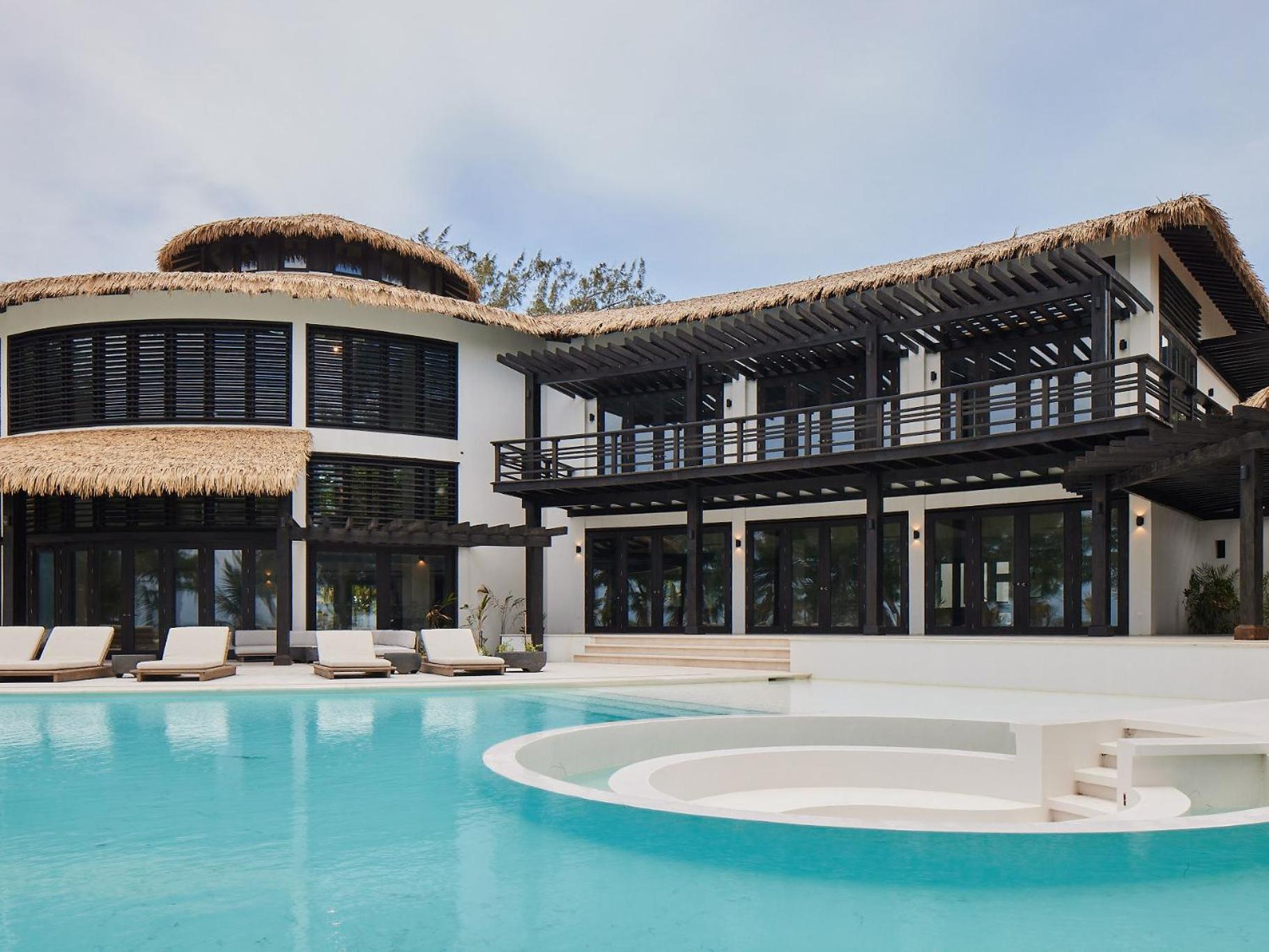 Villa Abrazos San Pedro