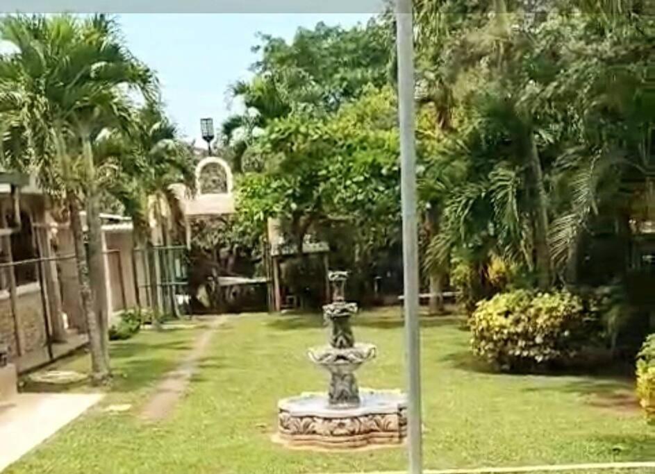 Home with Swimming pool, Wi-FI view 3