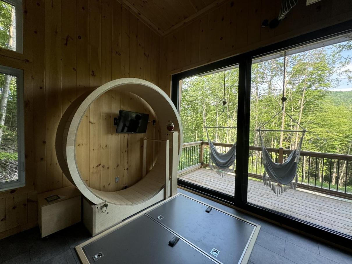 Cabin Zoobox 79