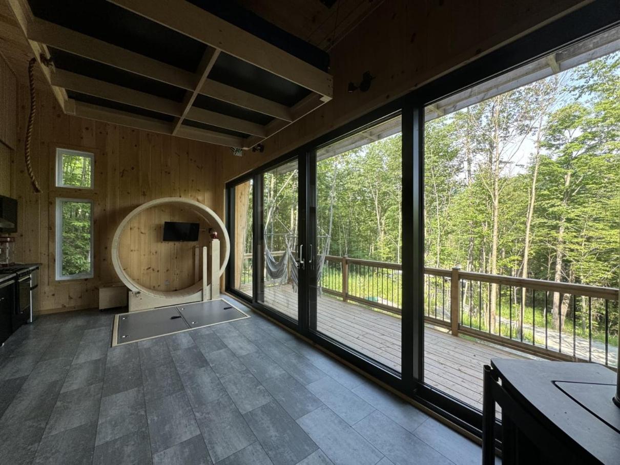 Cabin Zoobox 79