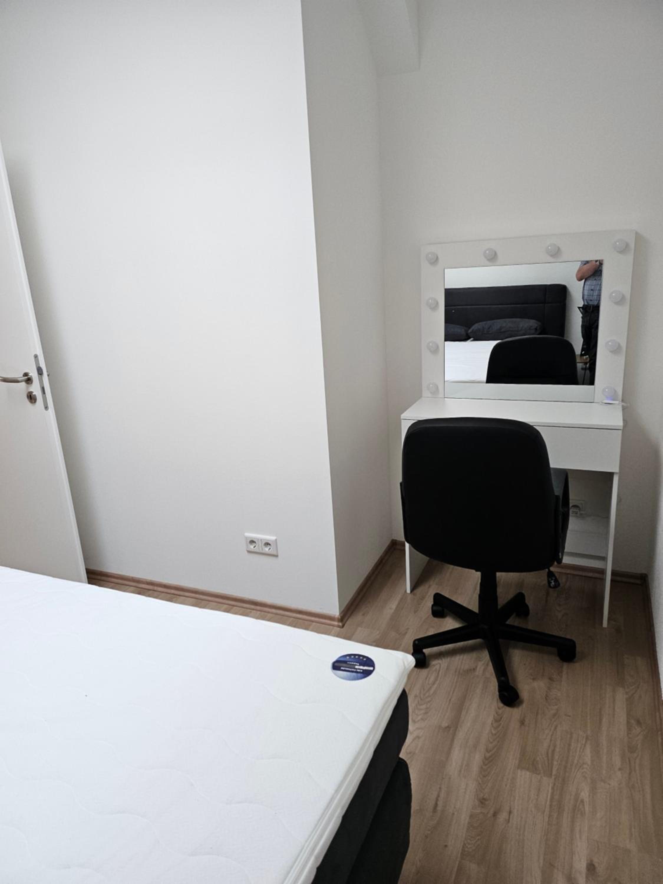 Ferienwohnung 70qm Mörnsheim