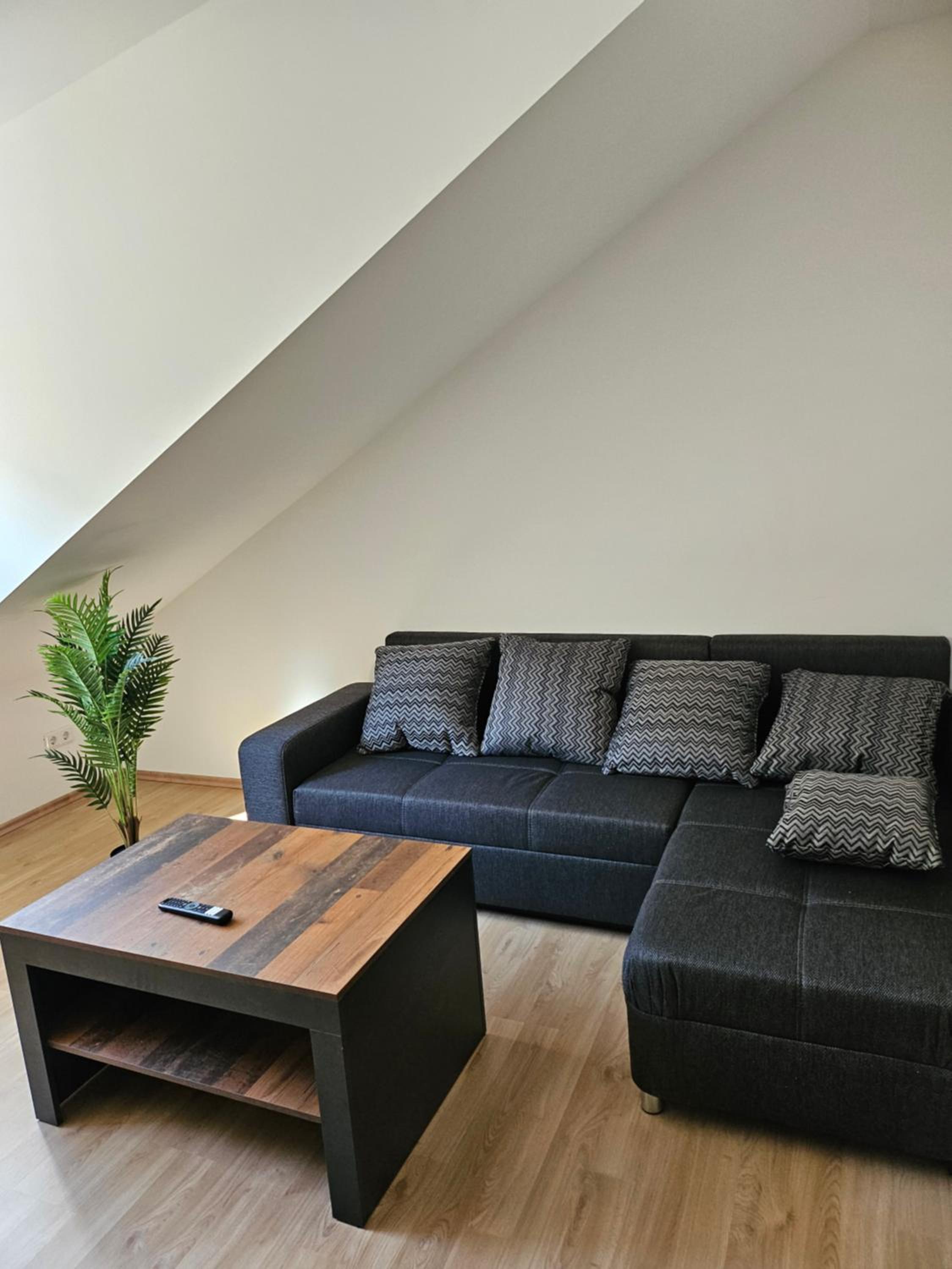 Ferienwohnung 70qm Mörnsheim