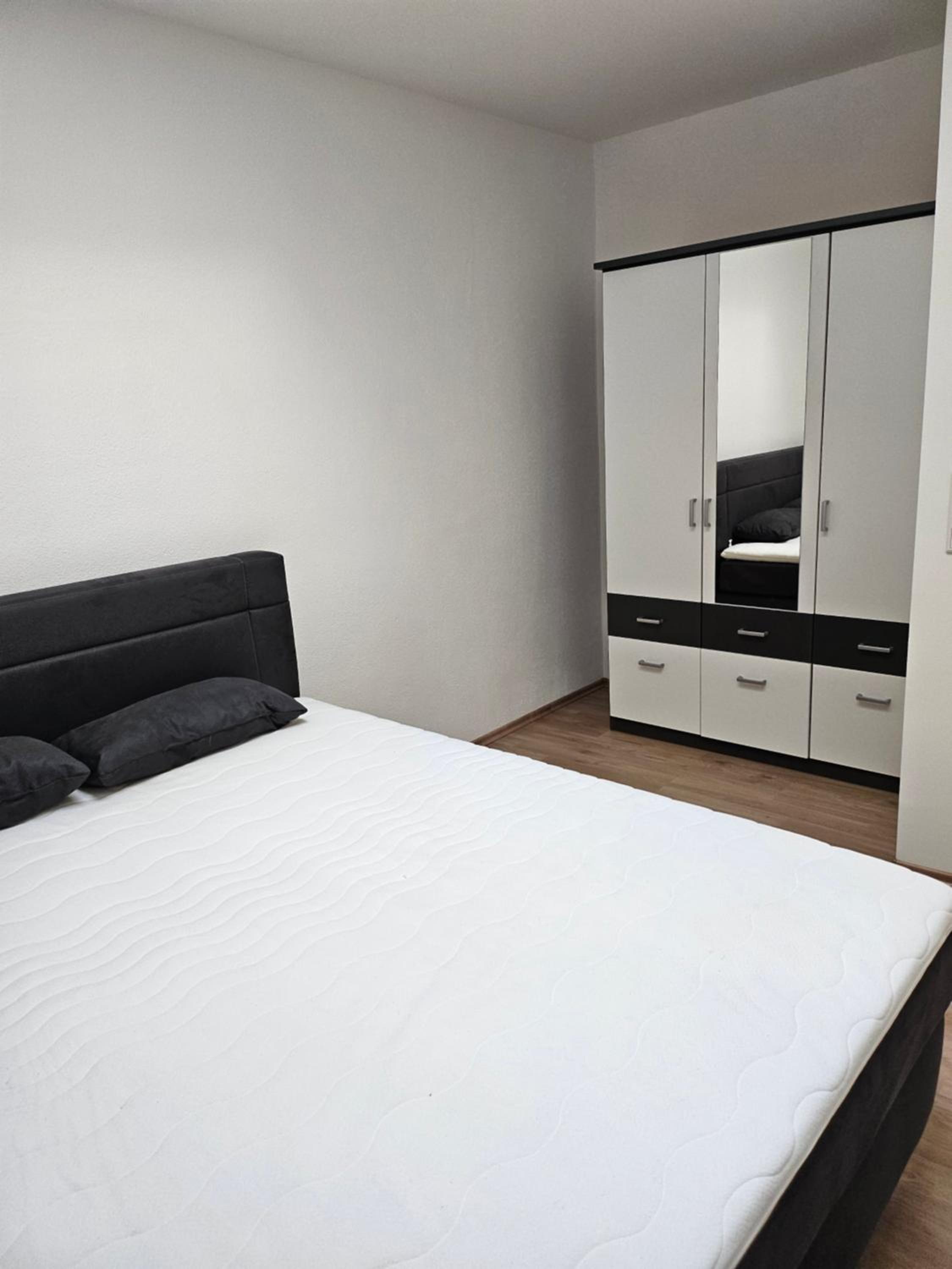 Ferienwohnung 70qm Mörnsheim