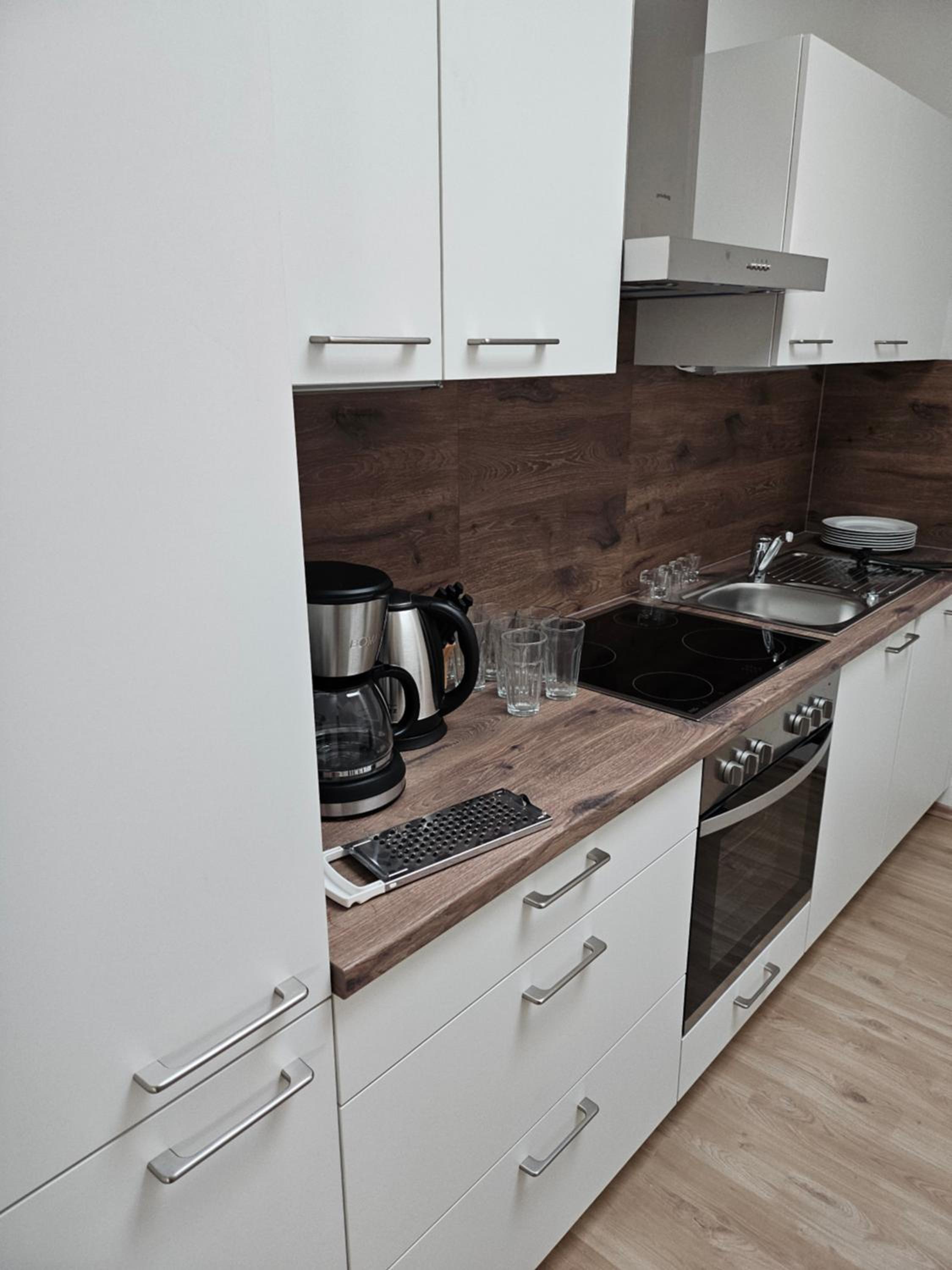 Ferienwohnung 70qm Mörnsheim