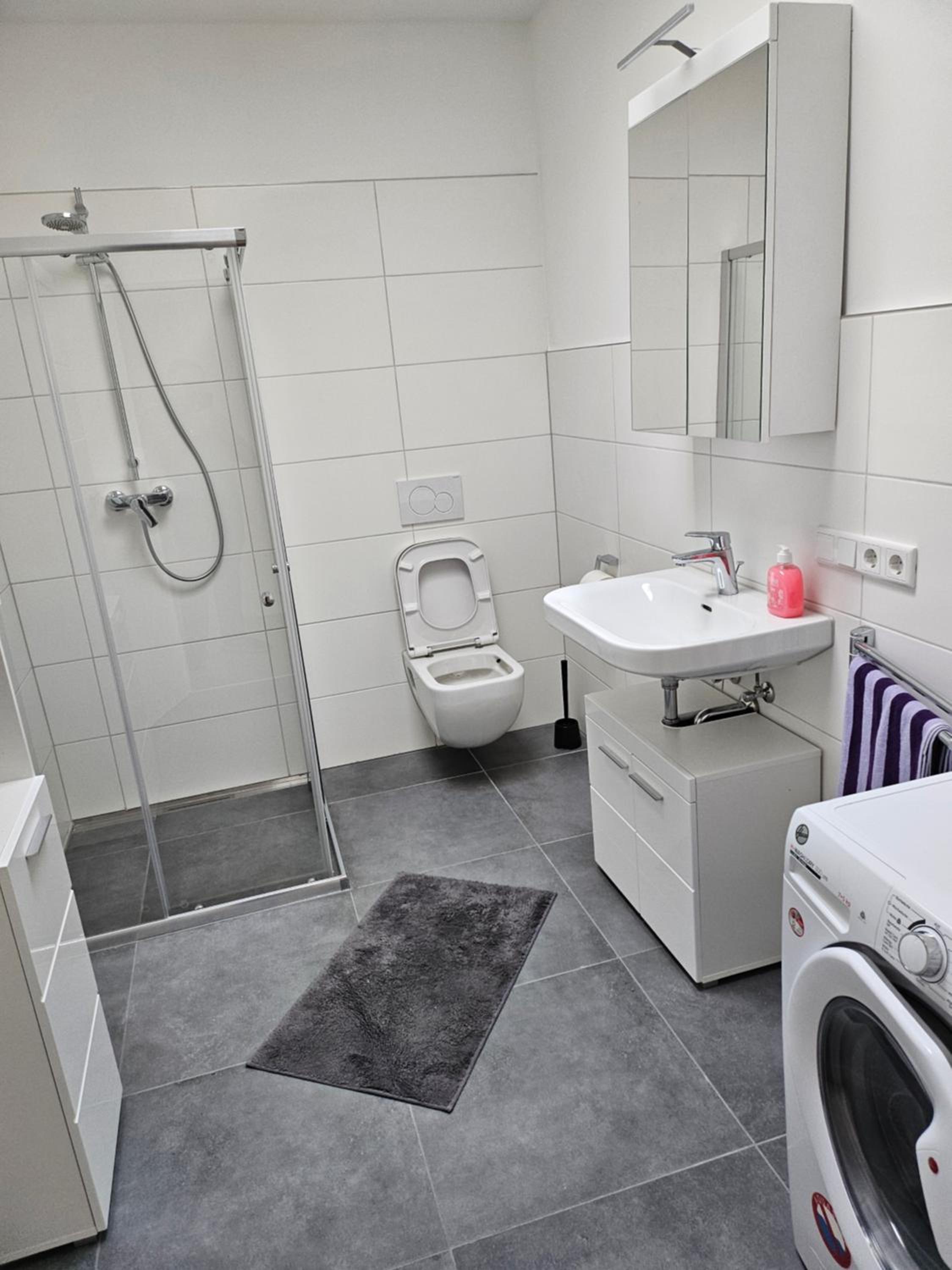 Ferienwohnung 70qm Mörnsheim