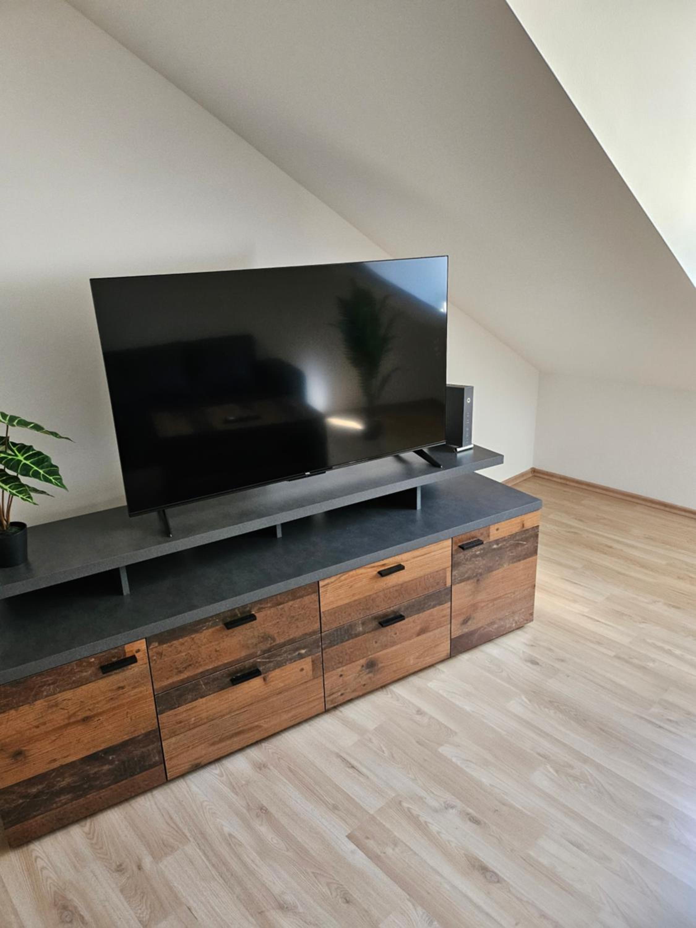 Ferienwohnung 70qm Mörnsheim