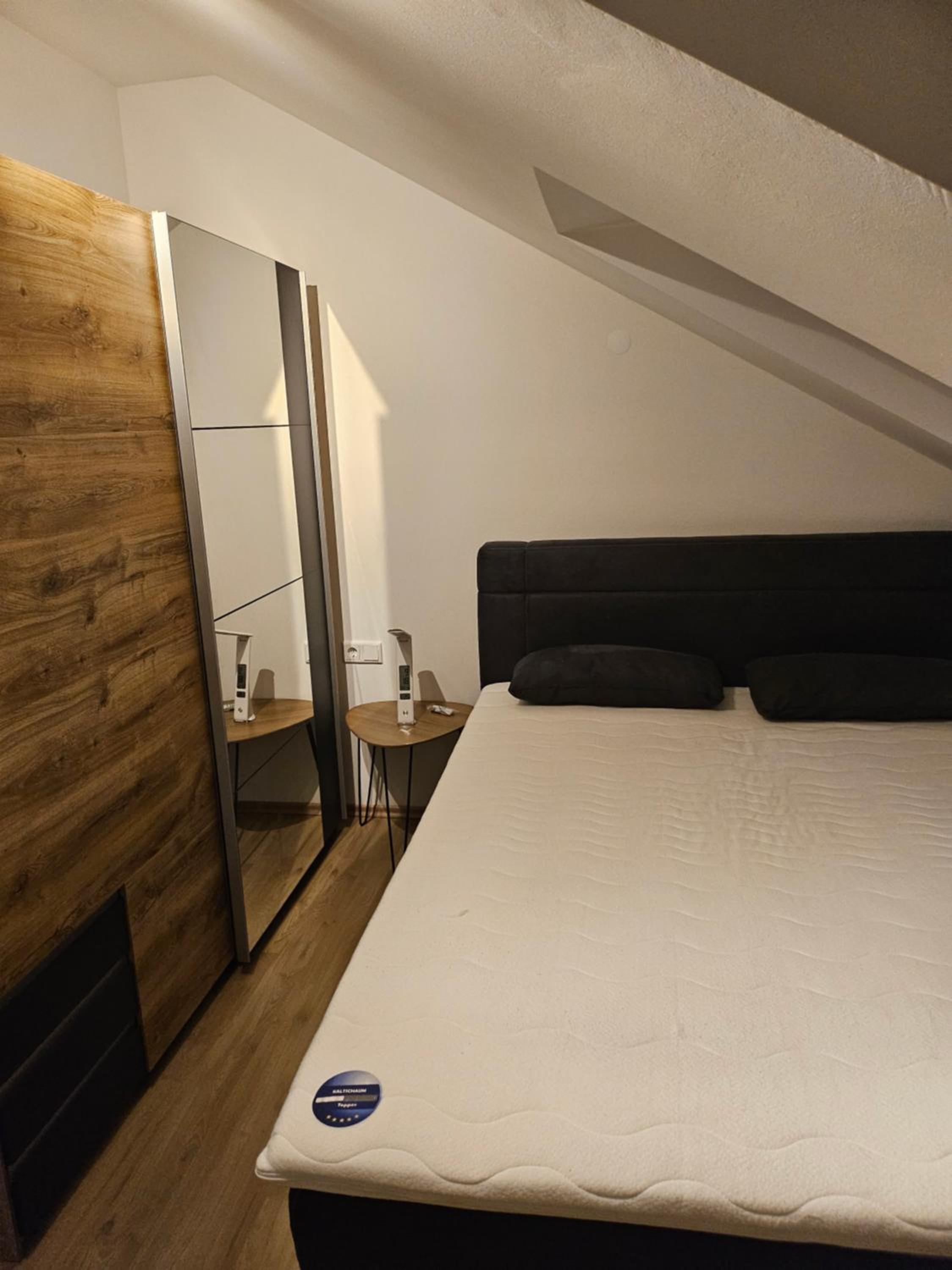 Ferienwohnung 70qm Mörnsheim