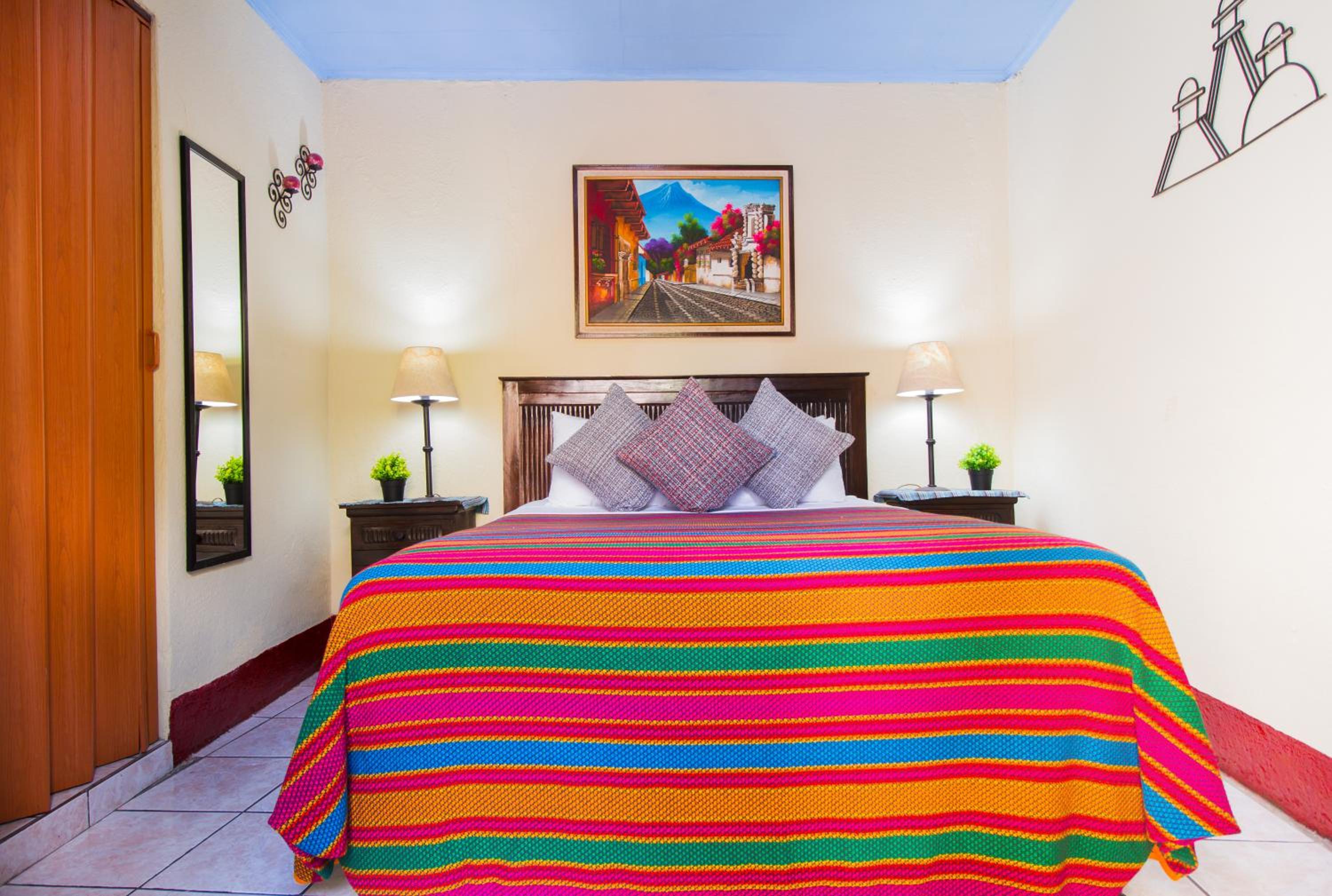 Hostal Antigua