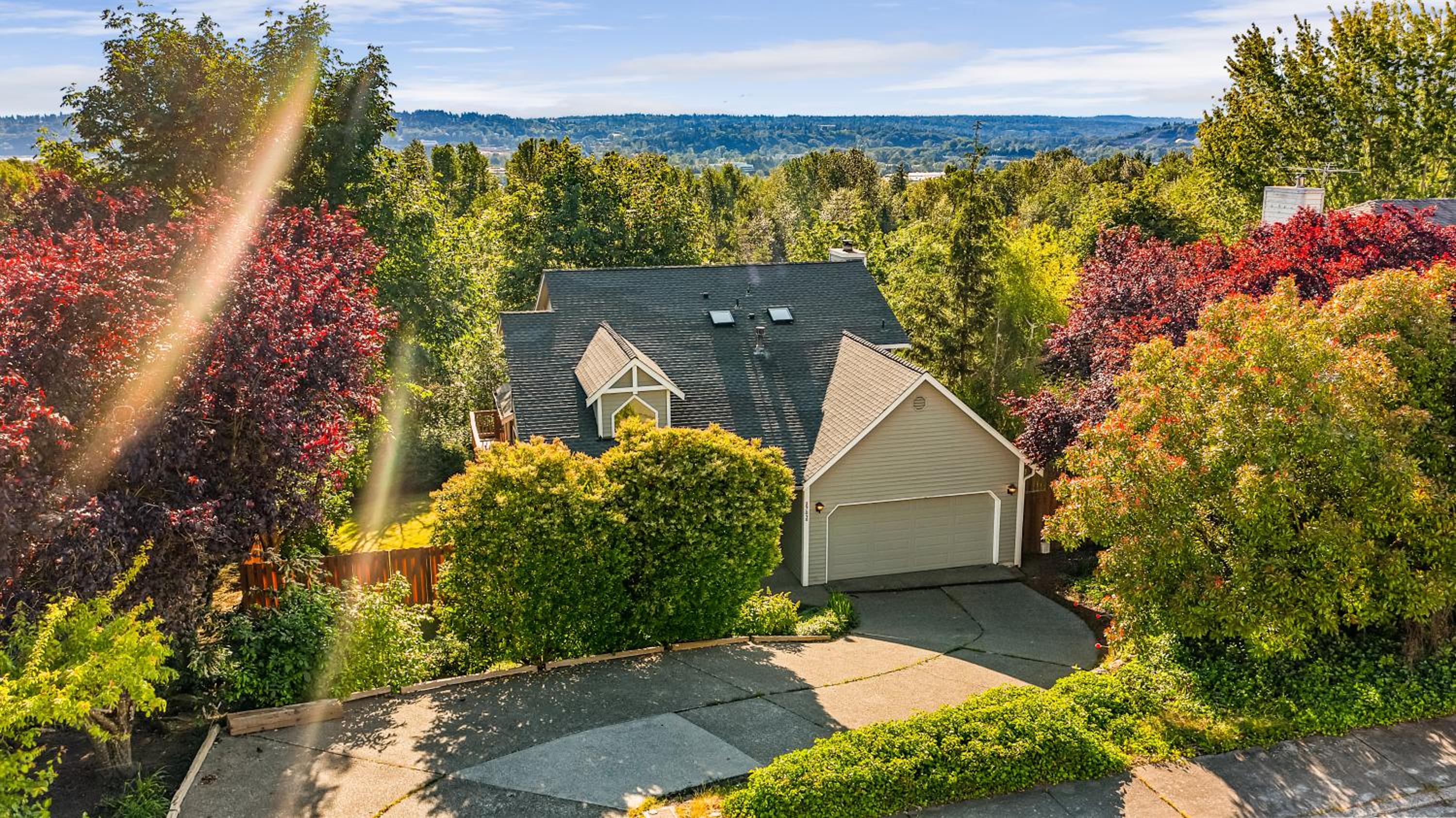 Bodur's Rustling Leaves, with BBQ, Fresh Air & Privacy view 3