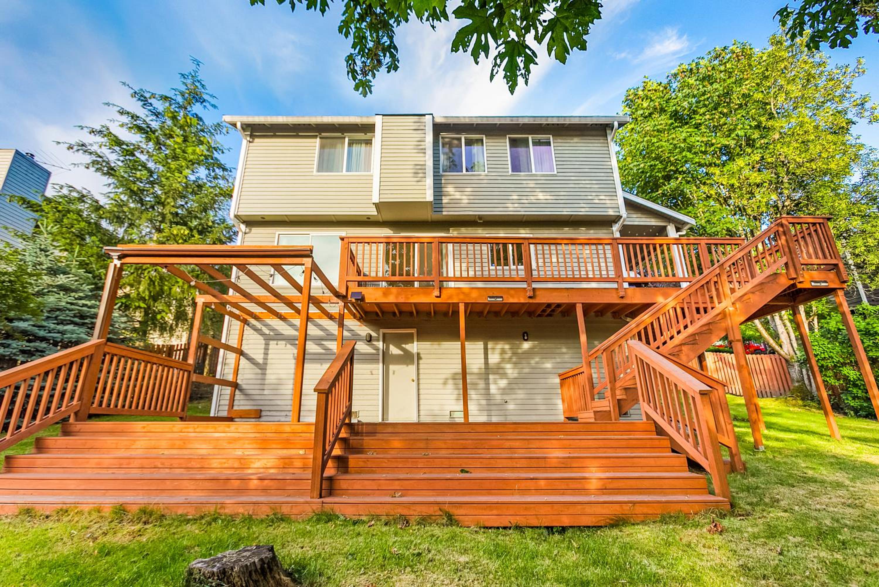 Bodur's Rustling Leaves, with BBQ, Fresh Air & Privacy view 4