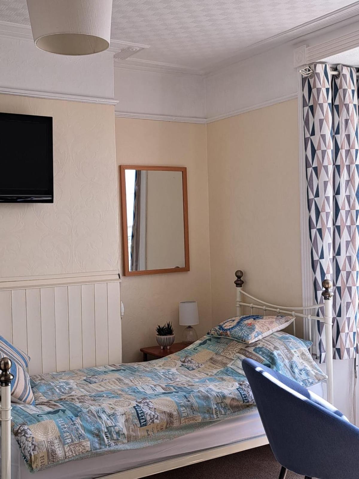 Lyndale Guest House