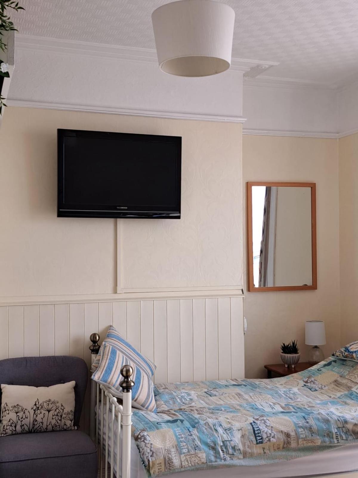 Lyndale Guest House