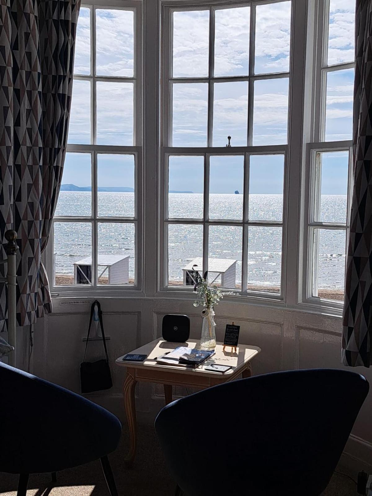 Lyndale Guest House