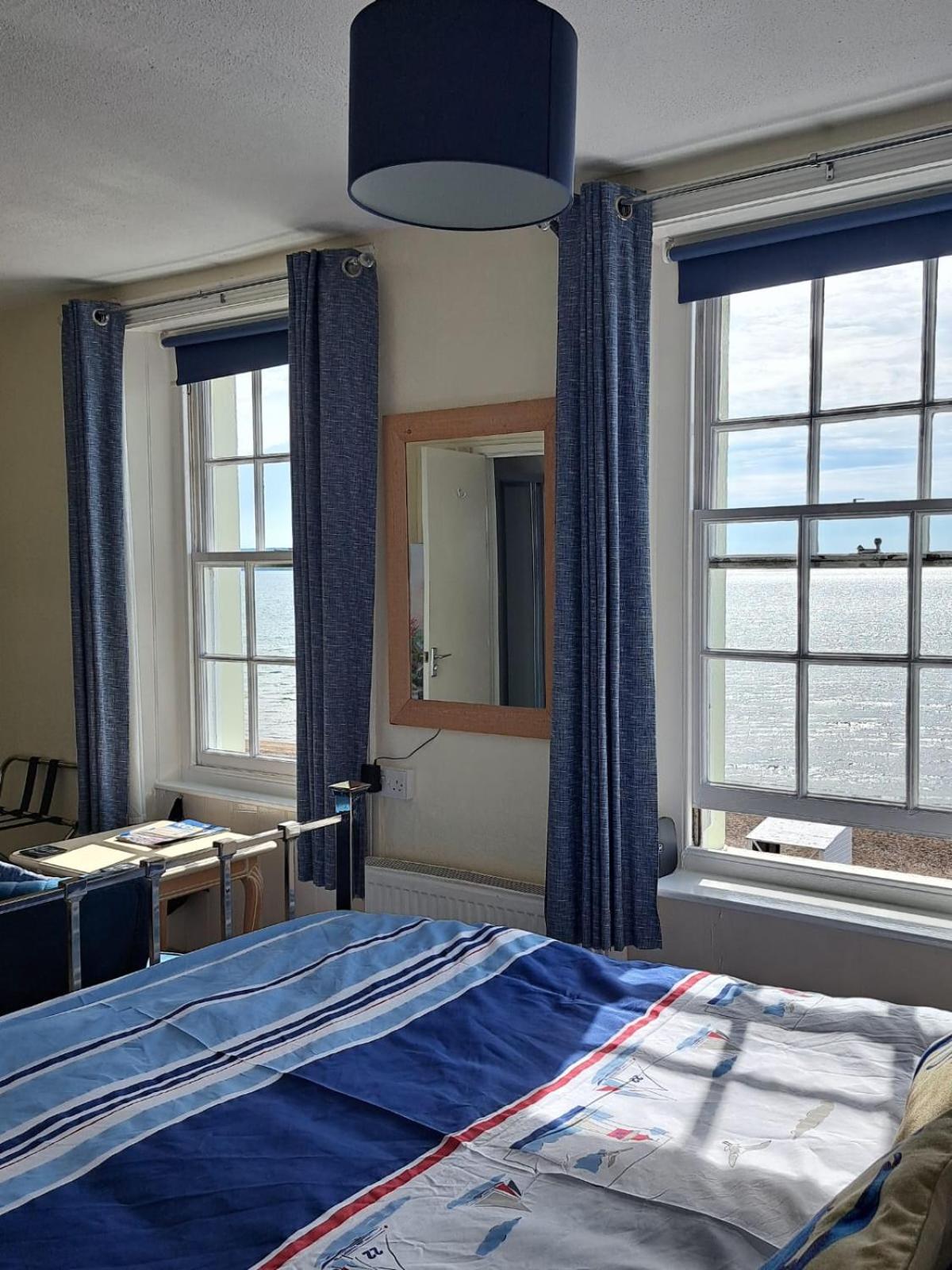 Lyndale Guest House