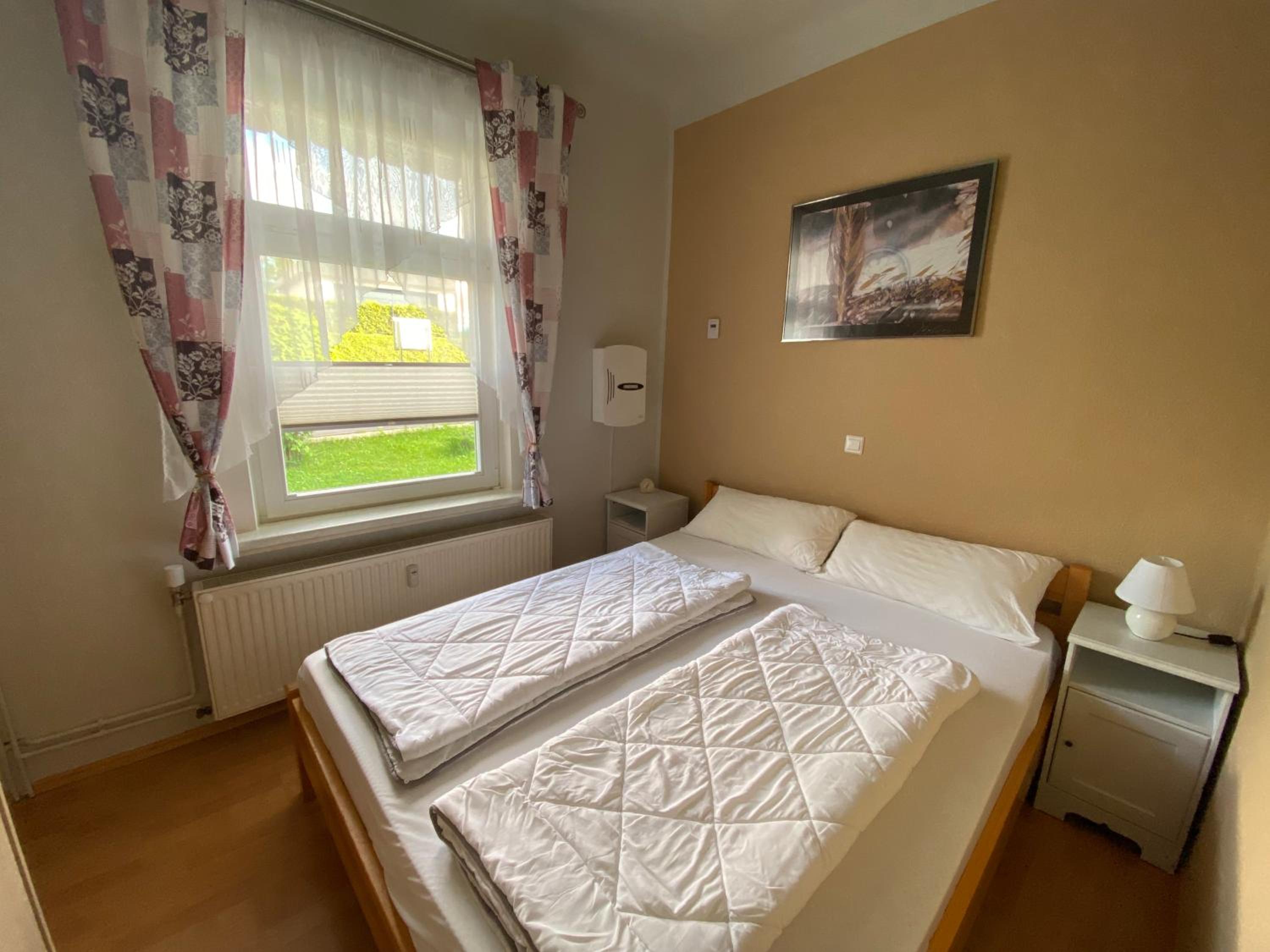 Villa Parkblick Wohnung 2
