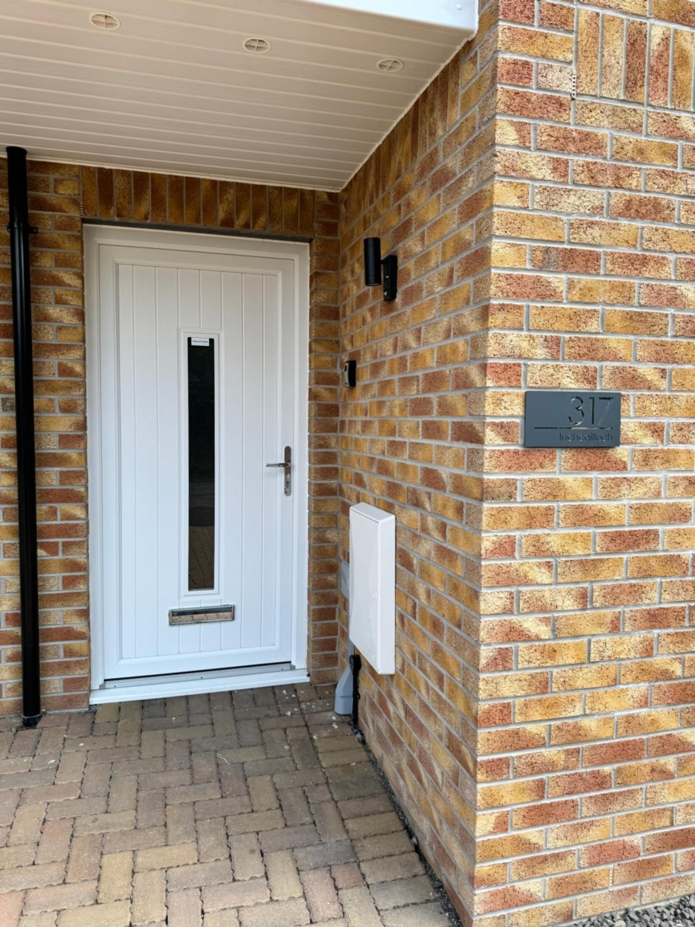 Inchcailloch Townhouse, Loch Lomond view 5