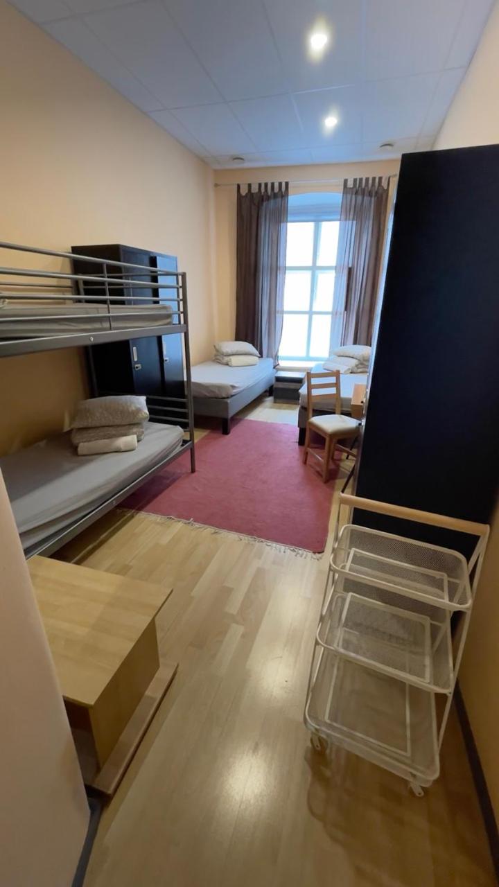 REVAL Hostel