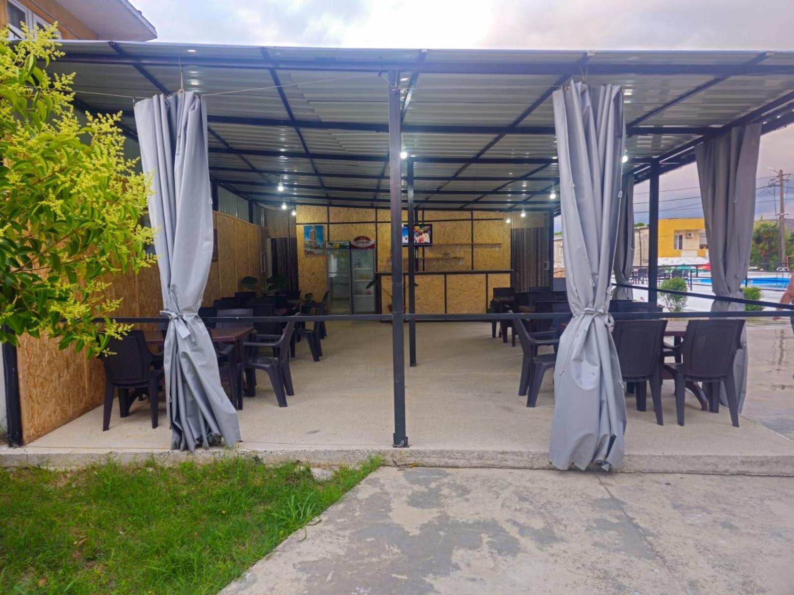 HOTEL SOBRANIE