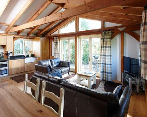 Torr Cottage
