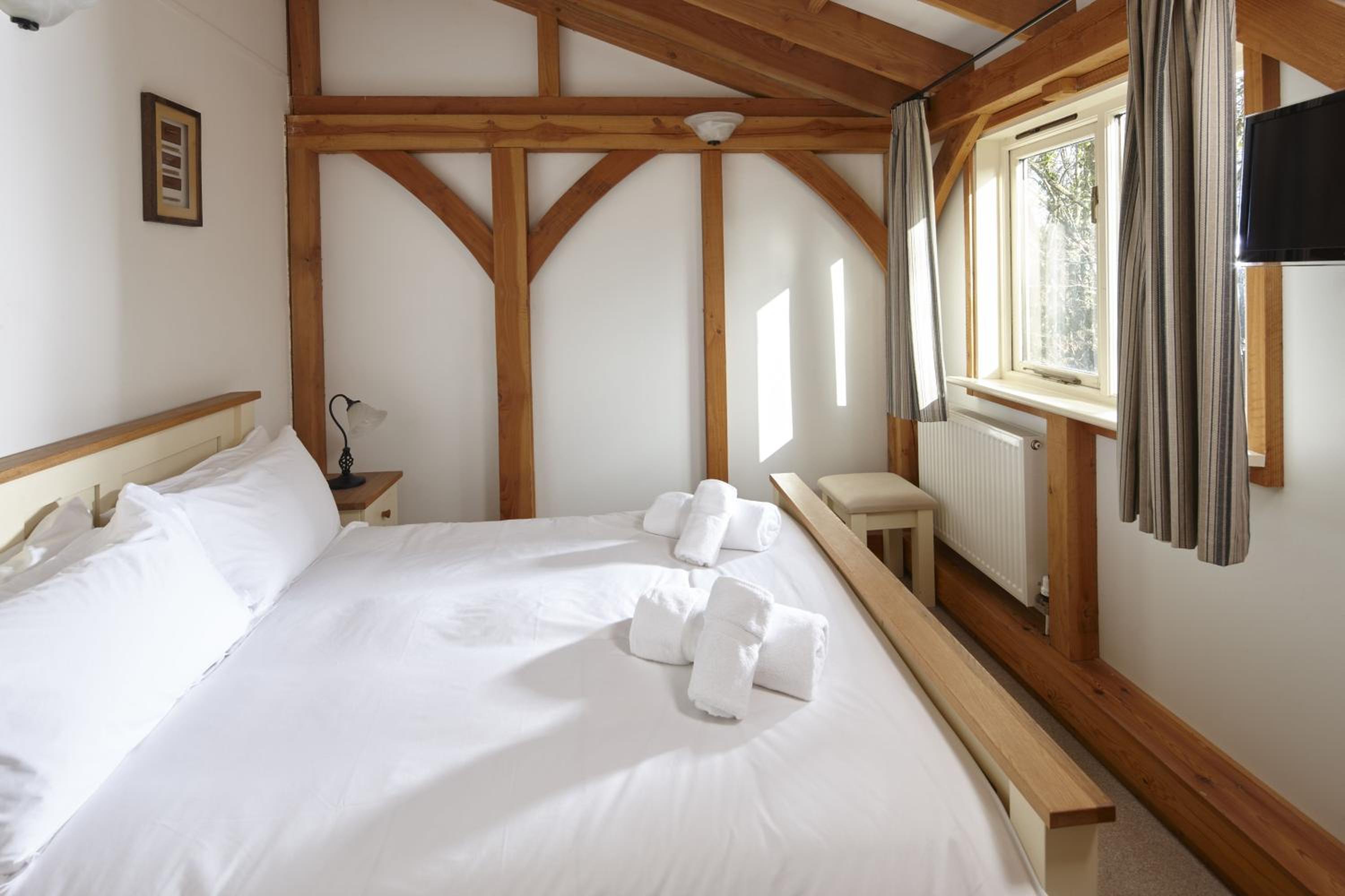 Torr Cottage