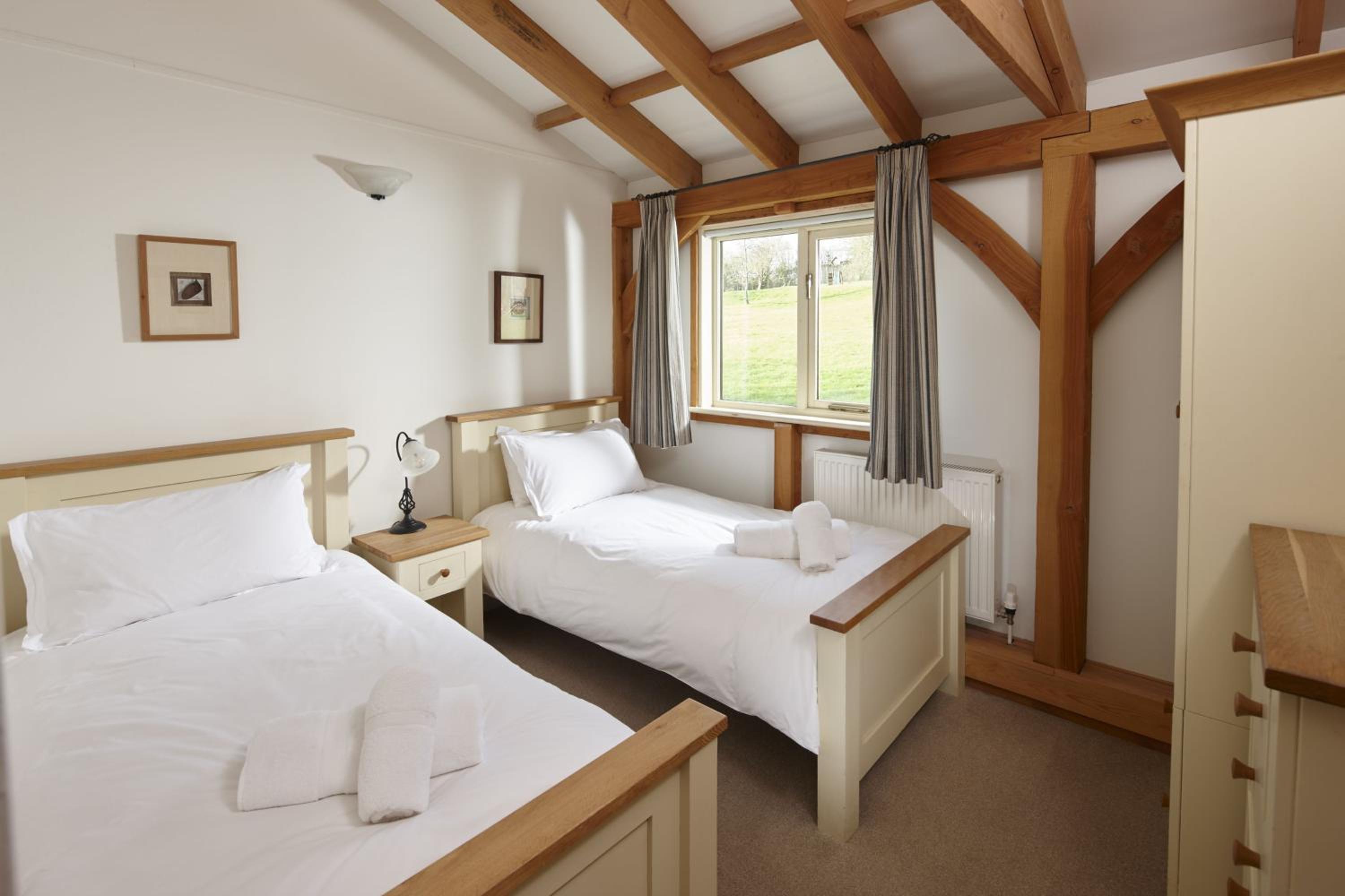Torr Cottage