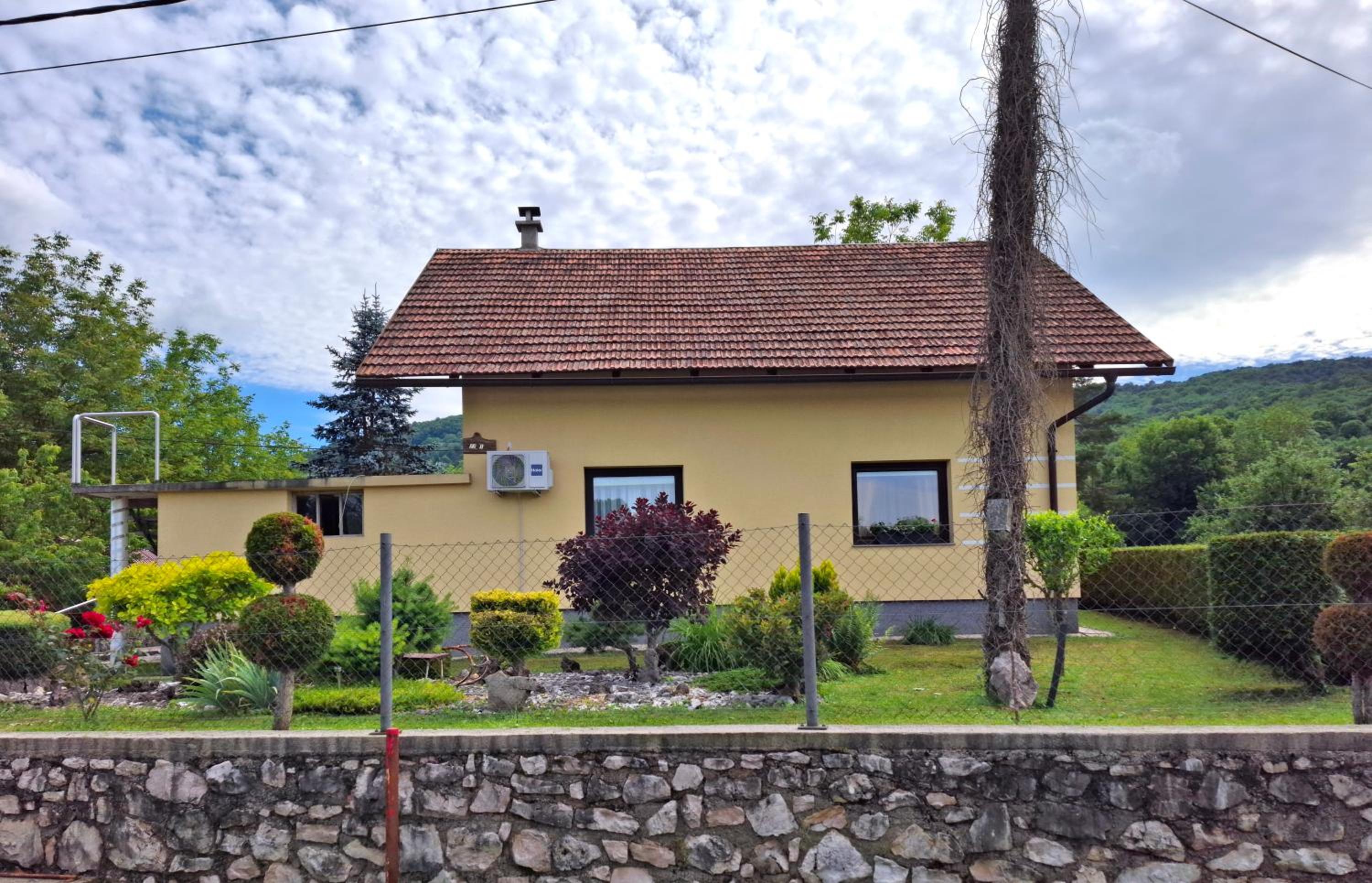 Kuća za odmor Vuković view 4