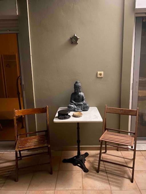 Ilisia Neapoli apartments 1 - Property Image 30