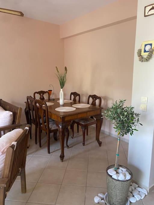 Ilisia Neapoli apartments 1 - Property Image 29