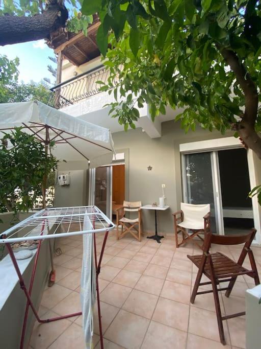 Ilisia Neapoli apartments 1 - Property Image 26