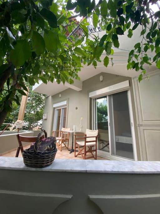 Ilisia Neapoli apartments 1 - Property Image 25