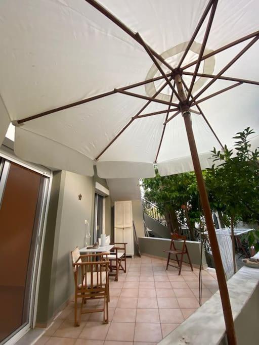 Ilisia Neapoli apartments 1 - Property Image 24