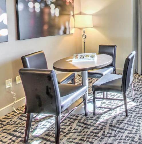 Las Vegas Vacations - The STRAT Hotel, Casino  Tower - Property Image 155