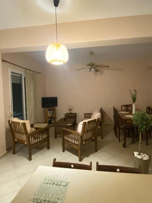 Ilisia Neapoli apartments 1 - Property Image 21