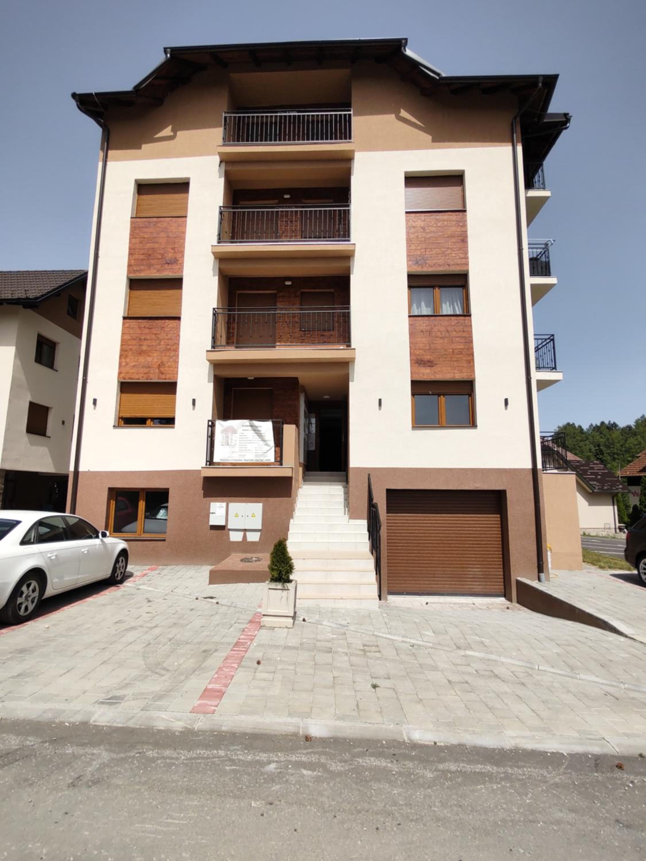 Apartman Petra Zlatibor