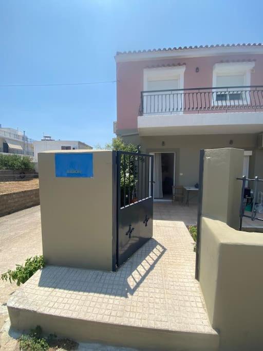 Ilisia Neapoli apartments 1 - Property Image 6