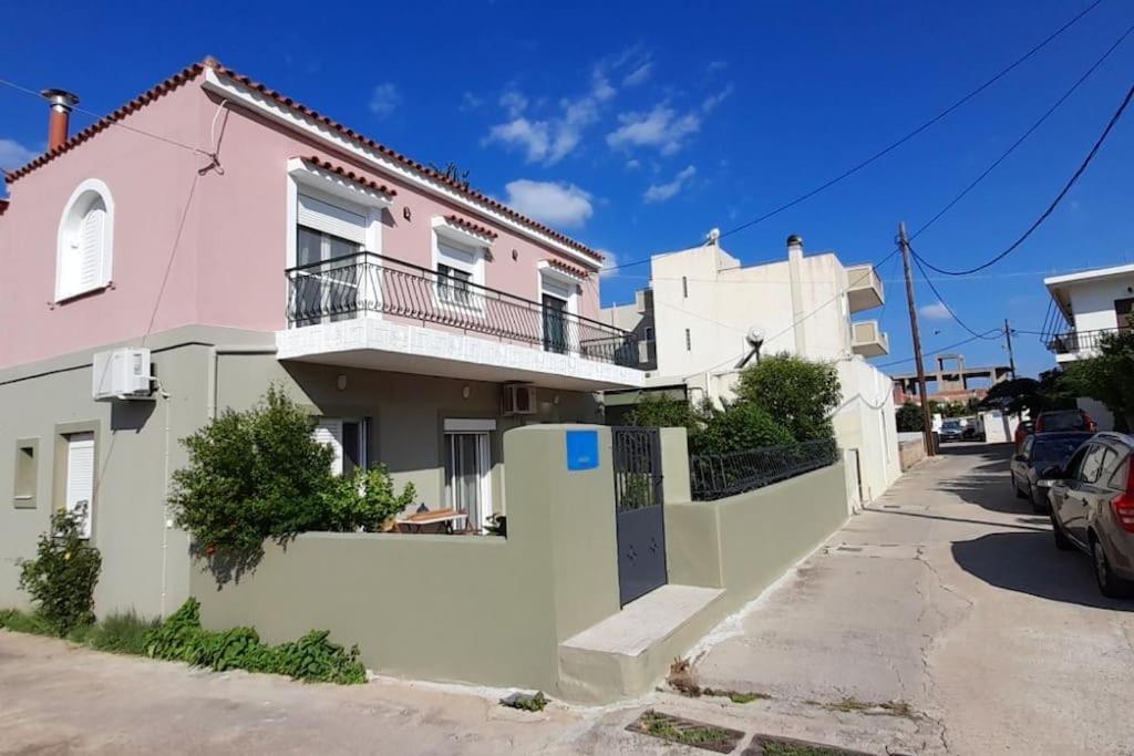 Ilisia Neapoli apartments 1 - Property Image 2