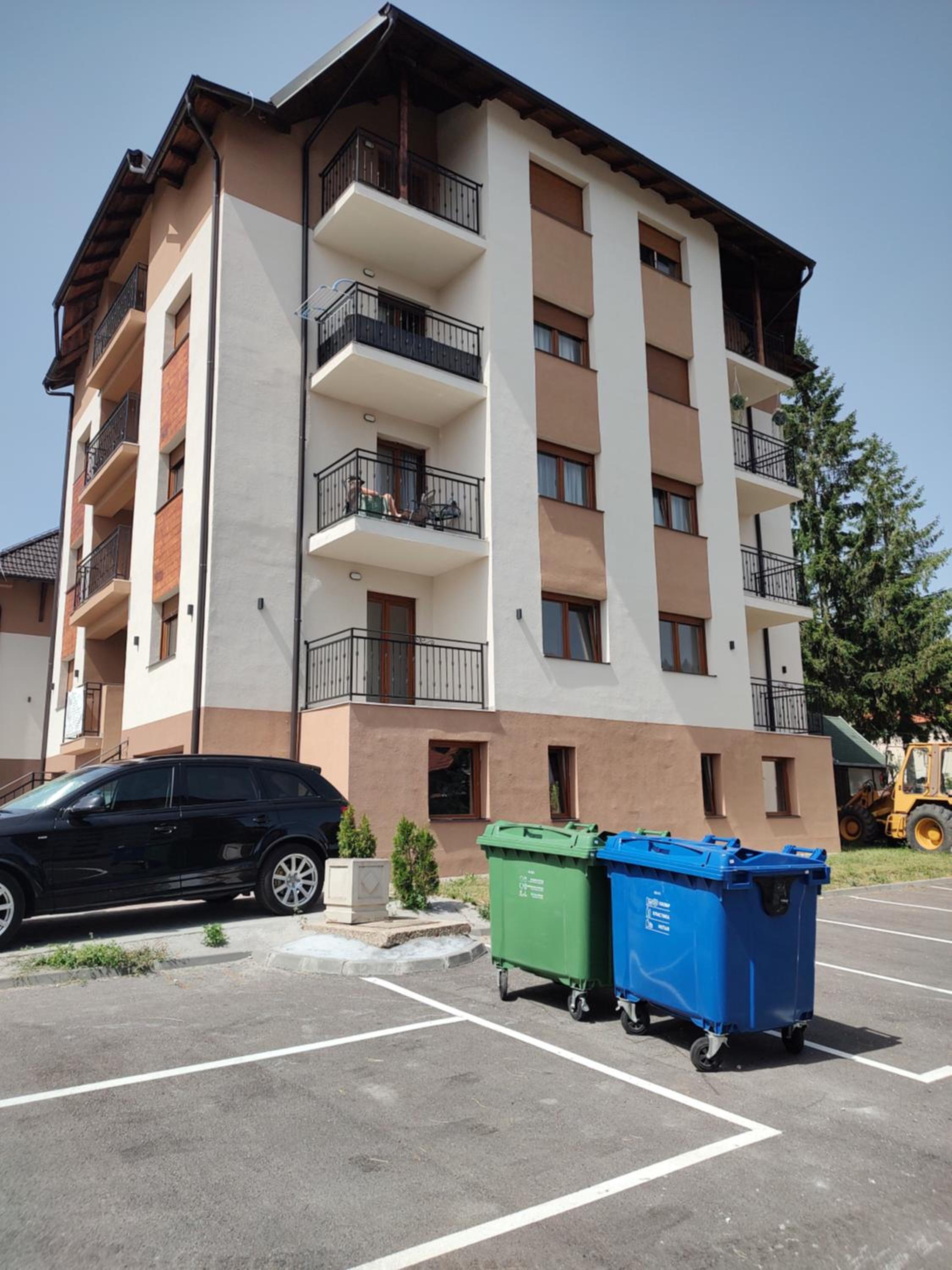 Apartman Petra Zlatibor
