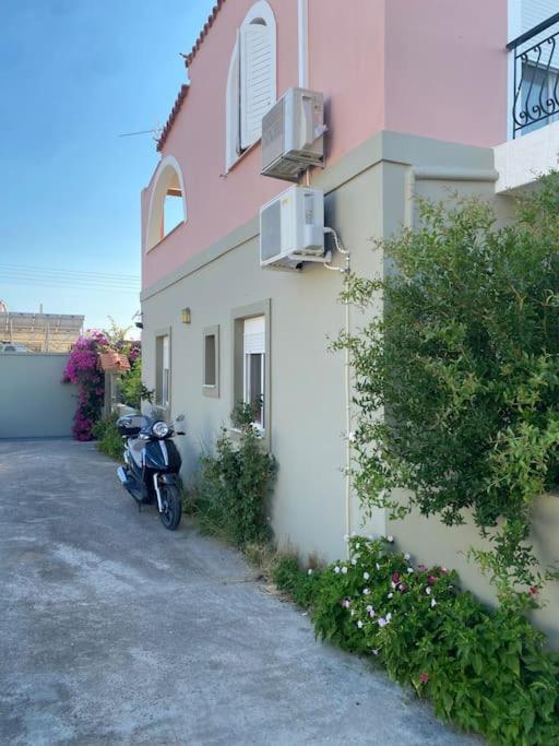 Ilisia Neapoli apartments 1 - Property Image 58