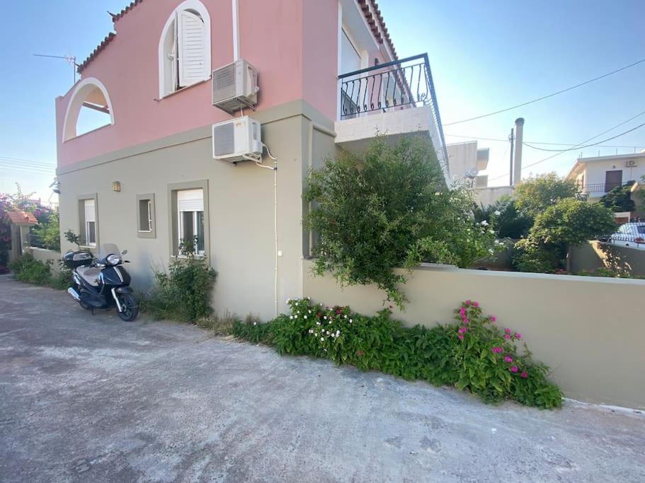 Ilisia Neapoli apartments 1 - Property Image 57