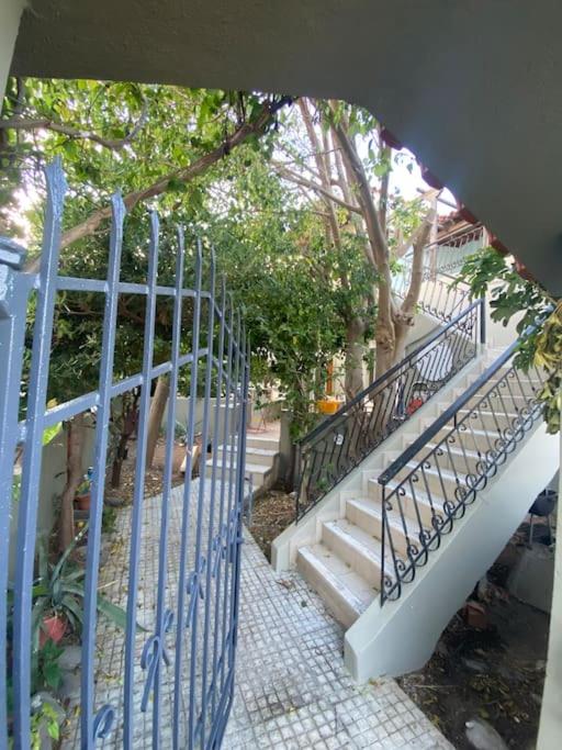 Ilisia Neapoli apartments 1 - Property Image 56