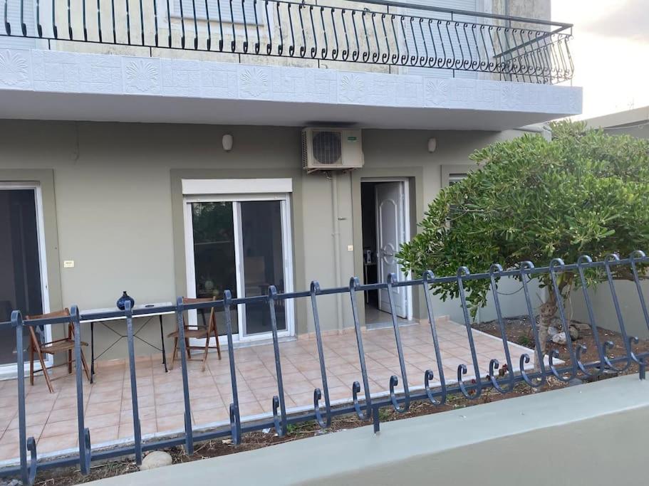 Ilisia Neapoli apartments 1 - Property Image 55