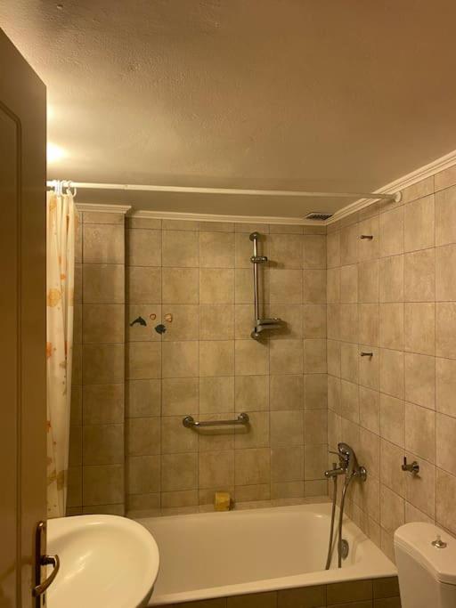 Ilisia Neapoli apartments 1 - Property Image 17