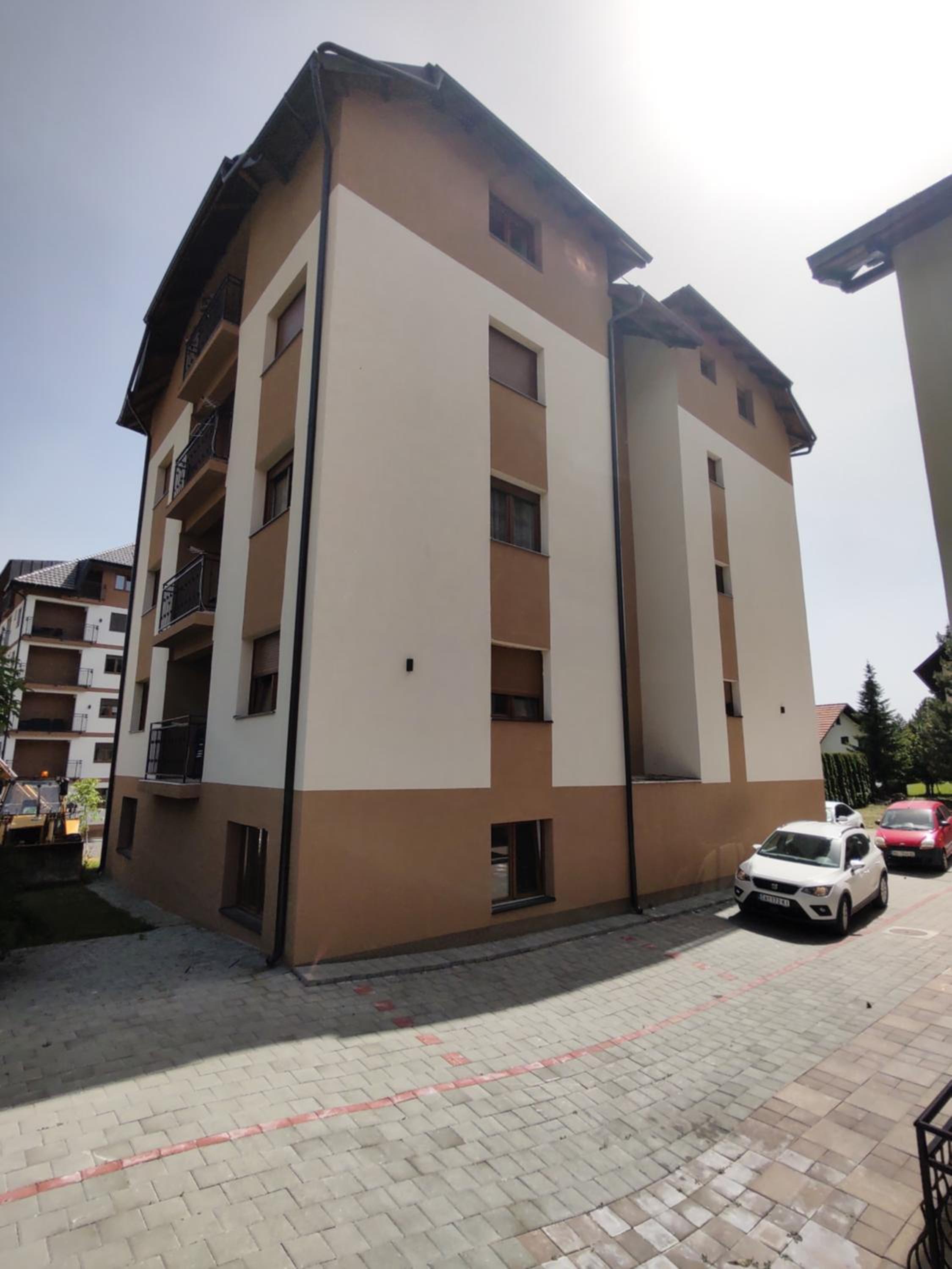 Apartman Petra Zlatibor