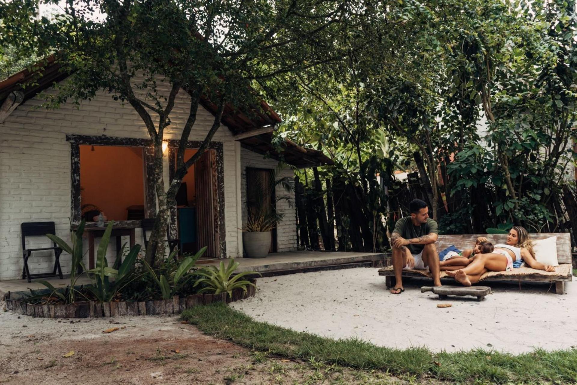 Villa Lunar iamani